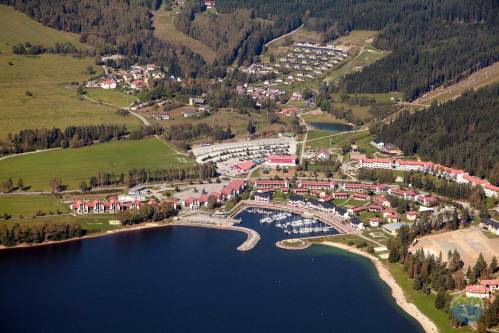 Lipno nad Vltavou