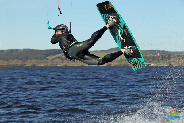 Kiting
