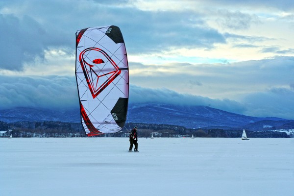 Kiting