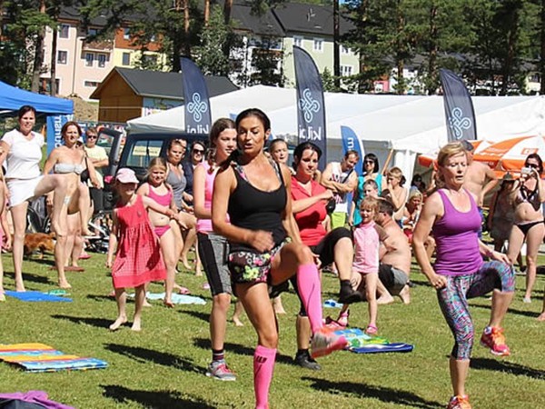 Lipno Sport Fest 2022