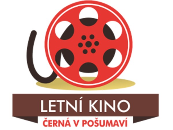 Letní kino Černá v Pošumaví