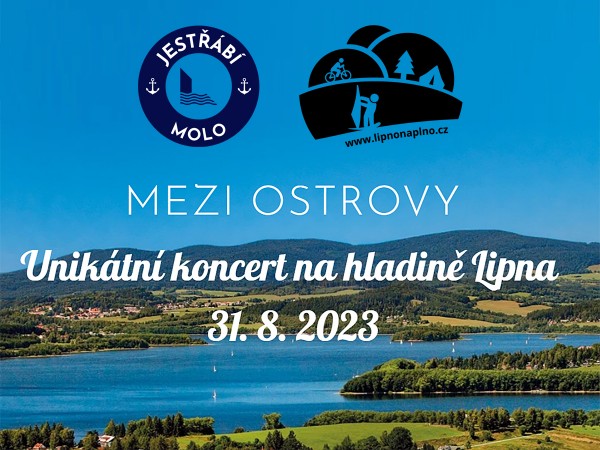 Mezi Ostrovy