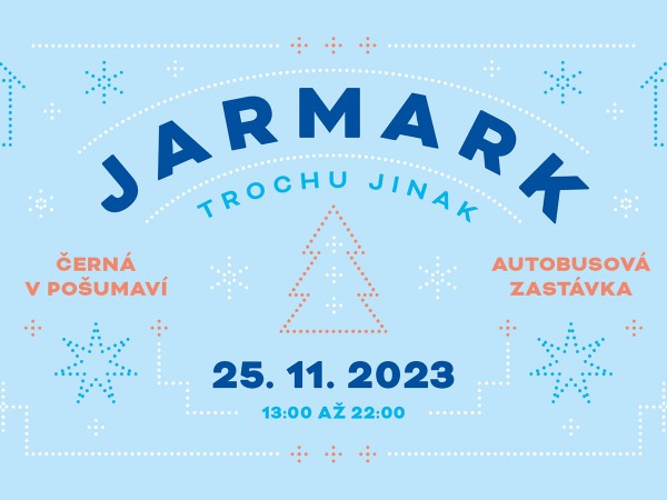Jarmark trochu jinak
